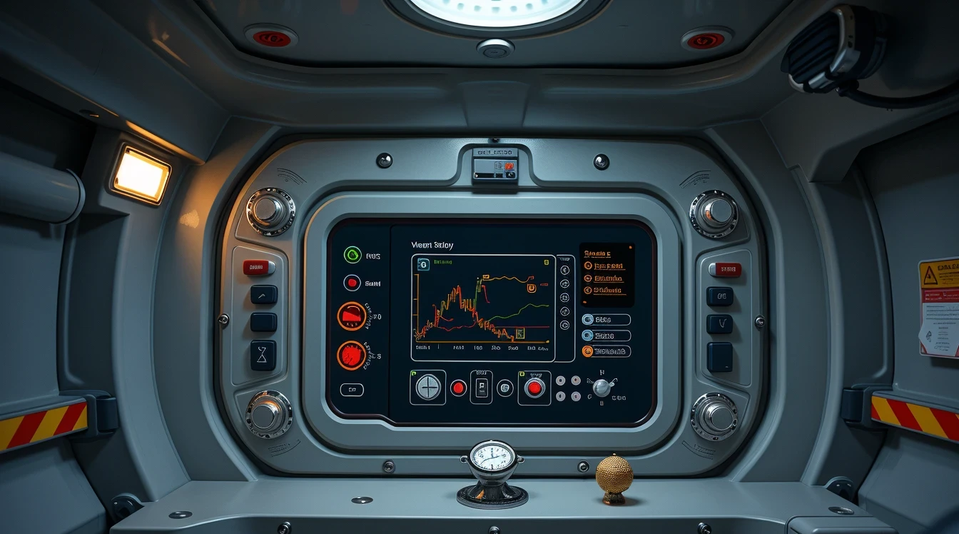 Uso de Consola de Seguridad